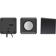 SpeedLink Twoxo Black“ SpeedLink Twoxo Black“