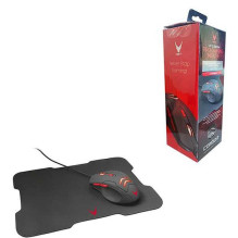 Varr VSETMPX4 + pelės kilimėlis Varr VSETMPX4 + pelės kilimėlis