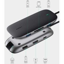 Aukey CB-C71 Aukey CB-C71