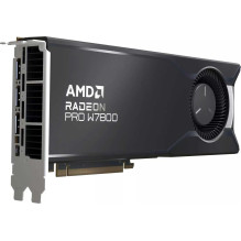 AMD Radeon Pro W7800 32GB GDDR6 256bit