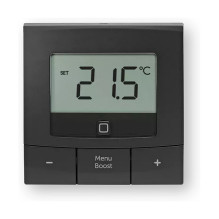 Homematic IP HmIP-WTH-B-A thermostat