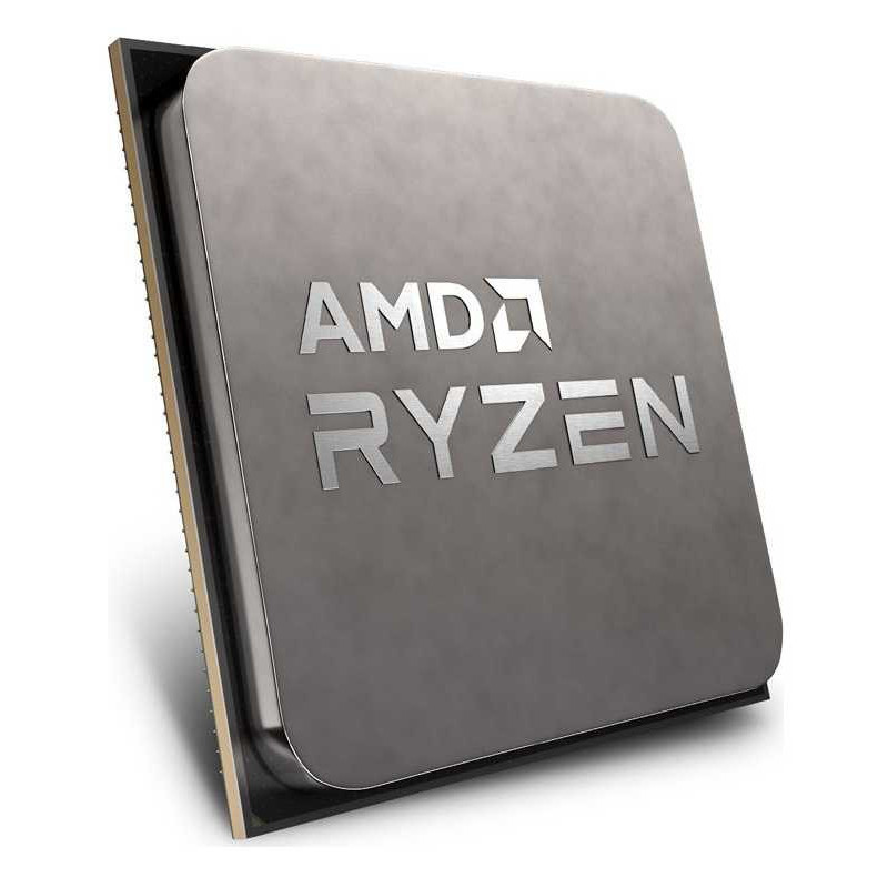 AMD Ryzen 5 5600GT 100-000001488 Tray