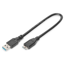 Digitus AK-300117-003-S USB...