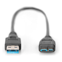 Digitus AK-300117-003-S USB cable Digitus AK-300117-003-S USB cable