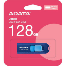 Adata 128GB UC300 USB-C 3.2 Adata 128GB UC300 USB-C 3.2