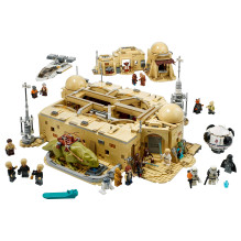 LEGO Star Wars Mos Eisley Cantina