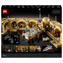 LEGO Star Wars Mos Eisley Cantina