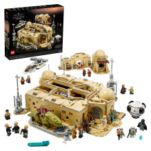 LEGO Star Wars Mos Eisley Cantina