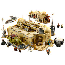 LEGO Star Wars Mos Eisley Cantina