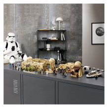 LEGO Star Wars Mos Eisley Cantina