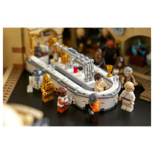 LEGO Star Wars Mos Eisley Cantina