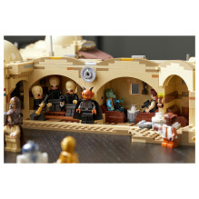 LEGO Star Wars Mos Eisley Cantina