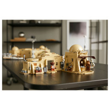 LEGO Star Wars Mos Eisley Cantina
