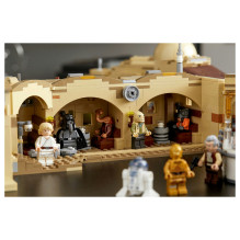 LEGO Star Wars Mos Eisley Cantina