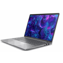 HP ZBook Ultra G1a AI 14 AI MAX+ PRO 390 64GB 1SSD LT W11P Silver