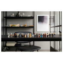 LEGO Star Wars Mos Eisley Cantina