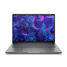 HP ZBook Ultra G1a AI 14 AI MAX+ PRO 390 64GB 1SSD LT W11P Silver