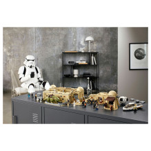 LEGO Star Wars Mos Eisley Cantina