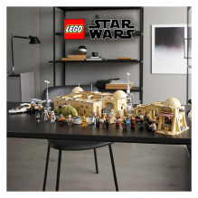 LEGO Star Wars Mos Eisley Cantina