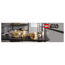 LEGO Star Wars Mos Eisley Cantina