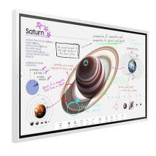 Samsung LH55WMBWBGCXEN 55" VA 16:9 White Samsung LH55WMBWBGCXEN 55" VA 16:9 White