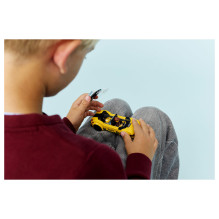 LEGO City Yellow Taxi 60487