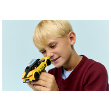 LEGO City Yellow Taxi 60487