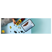 LEGO City Yellow Taxi 60487