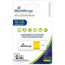 MediaRange 16GB MR972 USB...