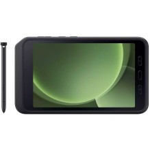 Samsung Galaxy Tab Active5 EE 8" 6GB 128GB Wi-Fi SM-X300NZGAEEB Samsung Galaxy Tab Active5 EE 8" 6GB 128GB Wi-Fi SM-X300NZGAEEB