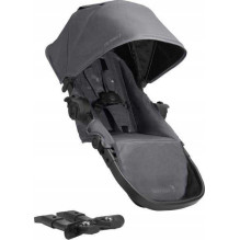 BABY JOGGER City Select 2 Basic papildoma sėdynė vežimėliui „Radiant Slate“
