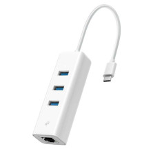 Tp-Link UE330C White