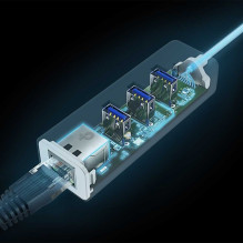 Tp-Link UE330C baltas Tp-Link UE330C baltas