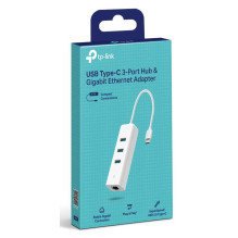 Tp-Link UE330C baltas Tp-Link UE330C baltas