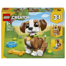 LEGO Creator Cute Animals:...