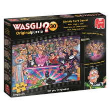 Wasgij Original 30 1000 pcs