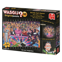 Wasgij Original 30 1000 pcs Wasgij Original 30 1000 pcs