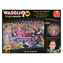 Wasgij Original 30 1000 pcs Wasgij Original 30 1000 pcs