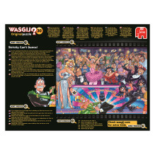 Wasgij Original 30 1000 pcs Wasgij Original 30 1000 pcs