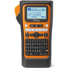Brother PT-E310BTVP Pro