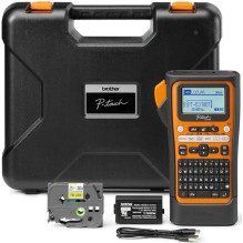 Brother PT-E310BTVP Pro Brother PT-E310BTVP Pro