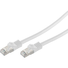 Patchkabel CAT7 RJ45 S /...
