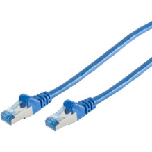 Patchkabel CAT6a RJ45 S /...