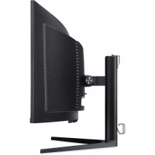 Acer „Predator“ X49Xbmipphuzx 49 colių QD OLED 32:9 išlenktas Acer „Predator“ X49Xbmipphuzx 49 colių QD OLED 32:9 išlenktas
