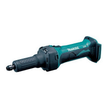 Cordless straight grinder...
