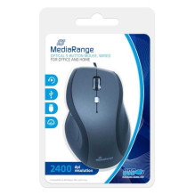MediaRange MROS202