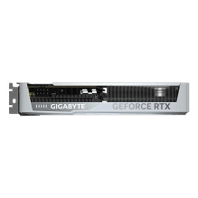 „Gigabyte GeForce RTX 5060 Ti EAGLE OC ICE“ 16 GB GDDR7 128 bitų vaizdo plokštė „Gigabyte GeForce RTX 5060 Ti EAGLE OC ICE“ 16 GB GDDR7 128 bitų vaizdo plokštė