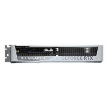 „Gigabyte GeForce RTX 5060 Ti EAGLE OC ICE“ 16 GB GDDR7 128 bitų vaizdo plokštė „Gigabyte GeForce RTX 5060 Ti EAGLE OC ICE“ 16 GB GDDR7 128 bitų vaizdo plokštė