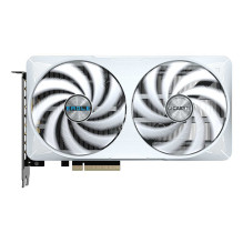 „Gigabyte GeForce RTX 5060 Ti EAGLE OC ICE“ 16 GB GDDR7 128 bitų vaizdo plokštė „Gigabyte GeForce RTX 5060 Ti EAGLE OC ICE“ 16 GB GDDR7 128 bitų vaizdo plokštė