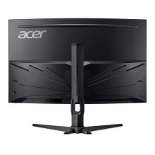 „Acer Nitro XZ273UX2bmiiprx“ 27 colių VA 16:9 lenktas monitorius